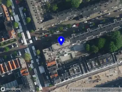Stichting Queertopia Amsterdam