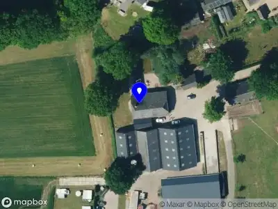 Van Hierden Agri en Dienstverlening UDDEL