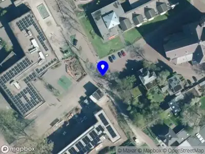 Stichting Toegankelijk Land van Cuijk Mill