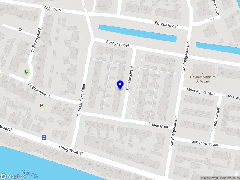 Nieuw bedrijf Arie’s klussies