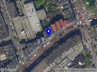 Nieuw bedrijf On Board Music Events