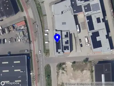 T-E Rotterdam Holding B.V. Hendrik-Ido-Ambacht