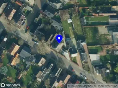 WSG Uw schilder voor Midden en Oost Nederland RIJSSEN