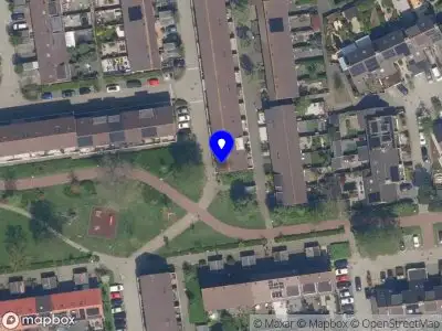 Nestor IB&P Schiedam