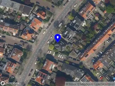 Trigor B.V. Schiedam