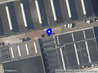 Dartstrade Leiden