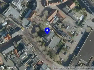 Nieuw bedrijf Roseboom Amsterdam