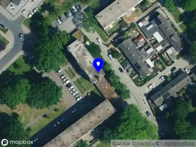 Nieuw bedrijf Kamil Schoonmaak