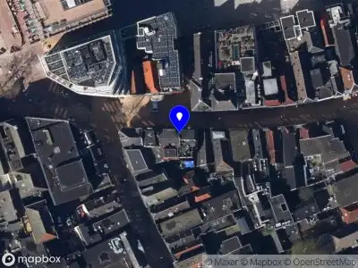 Nieuw bedrijf Mathijs Schoonhoven