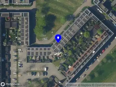 Tiny Lake Utrecht
