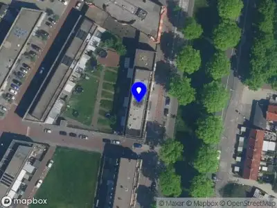 Yeteroglu Amsterdam