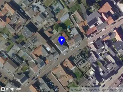 Van Velthoven Tuinrenovatie