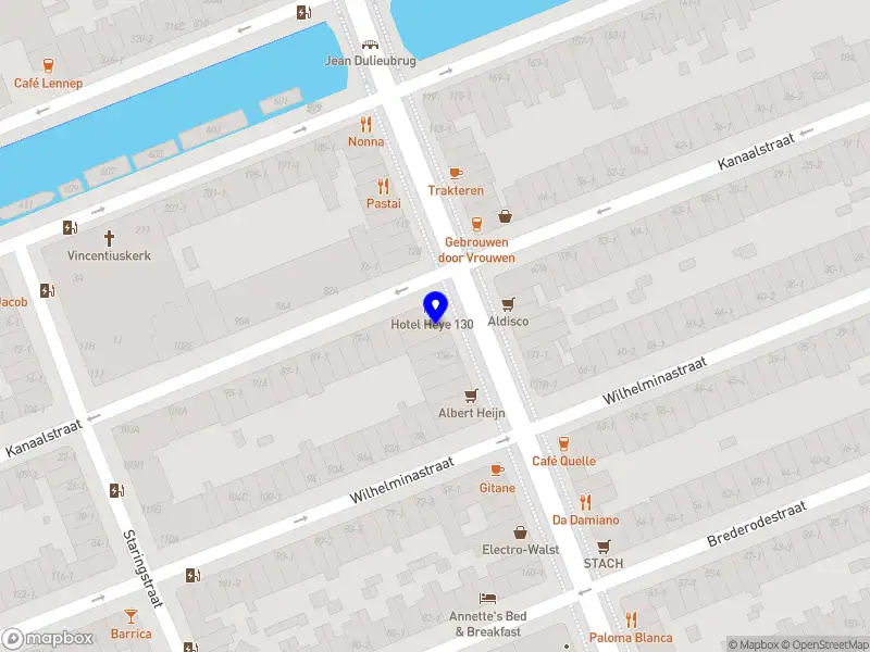 L.K. Hotel Management Consultant