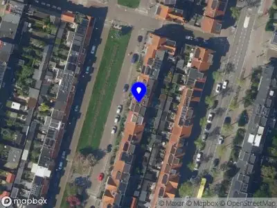 Nieuw bedrijf Thomas KJ Consultancy