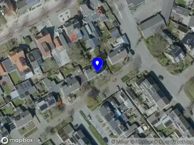 Nieuw bedrijf Woodx Beauty