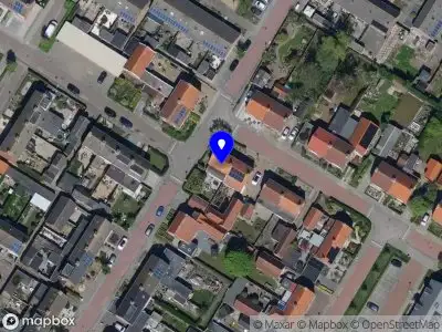 Rijschool Sophie Ras