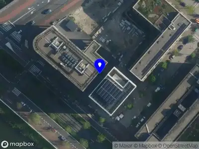 Sabawun Socials Amsterdam