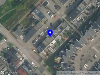 Schoner milieugrond MOORDRECHT