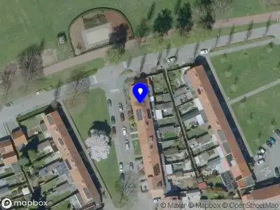 Nieuw bedrijf Anouk Smulders Dans