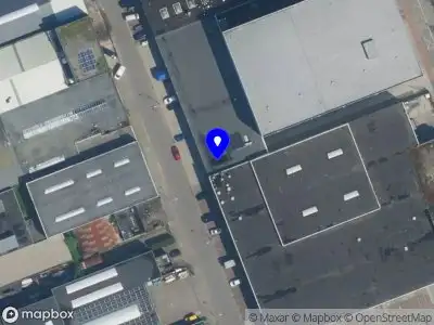 Nieuw bedrijf M.C. Guldemond