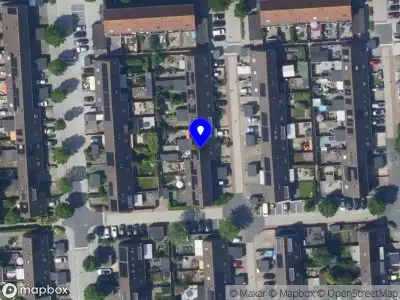 Elevated Barbers Lelystad