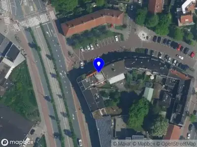 Nikki ten Hove Amsterdam
