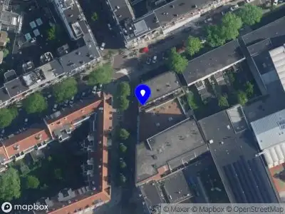 Stichting Erik Scherder Huizen Amsterdam