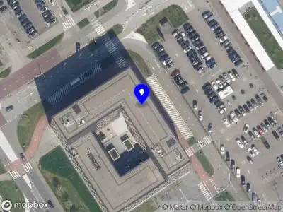 ChargeBlock B.V. Rotterdam