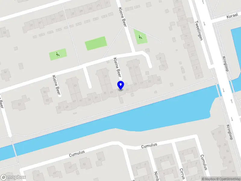 MKB Beheer B.V. Zeewolde
