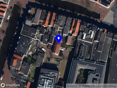 Danny vd Mei Muziek en Onderwijs Leeuwarden