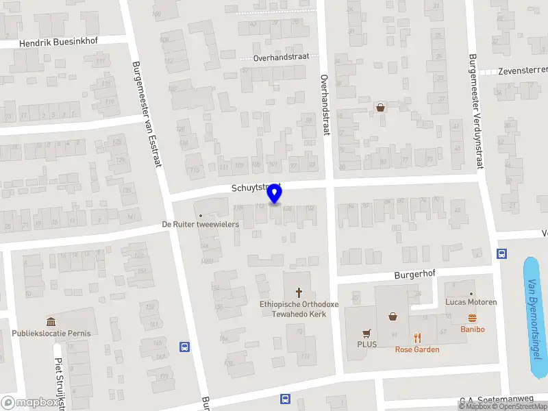 Bootman bedrijf R.kleinjan