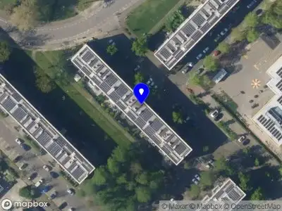 Nieuw bedrijf M. de B. Zorg