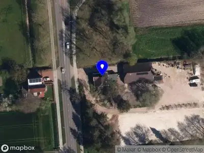 Pensionstal Karlovyvary Winschoten