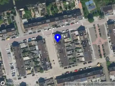 A de Wit BHV ZAANDAM