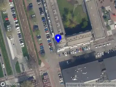 Rocha Logistics Rotterdam