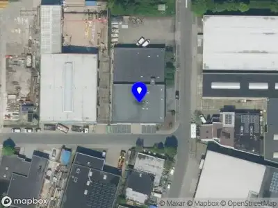 Flamma Timmerwerken B.V. Wormerveer