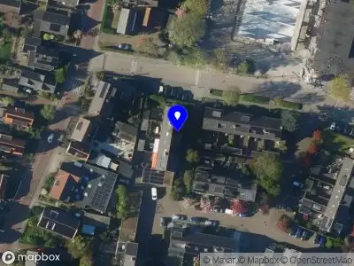 Nieuw bedrijf Sasja Voerman Fotografie