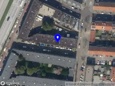 Nieuw bedrijf Patryk S. Klussenbedrijf