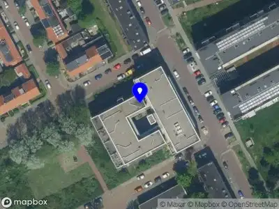 Walks with Marley’s IJMUIDEN