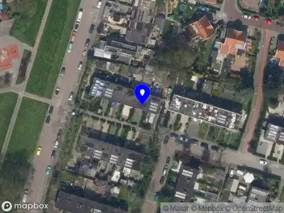 DEPLAND Rotterdam