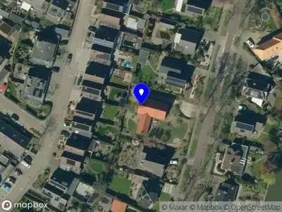 WV Bouw en Onderhoud Duiven