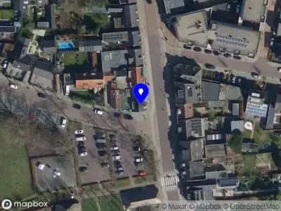 Nieuw bedrijf Sven & Katja B.V.