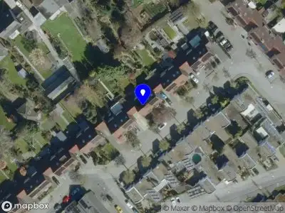 D. Spang Tandheelkunde