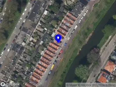 Nieuw bedrijf Bano's Thuiszorg