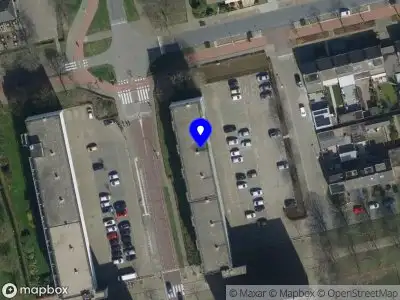 Nieuw bedrijf Blauwe Ster