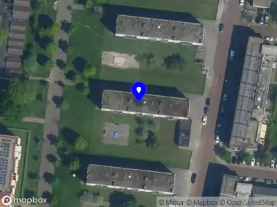Bonfidey Haarlem