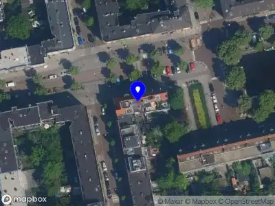 Tekst van Tabitha Amsterdam