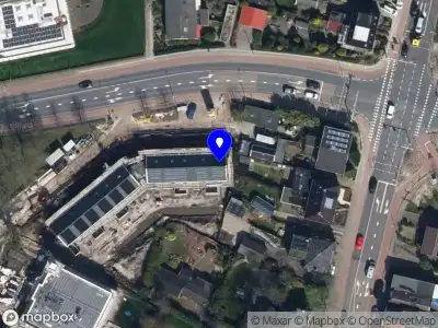 Jasmijn PBG Assen