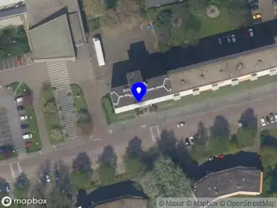 JDF Security Services B.V. Vlaardingen