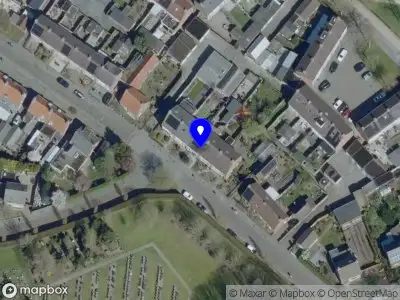 St. Samen Sterk voor Meierijstad en omstreken